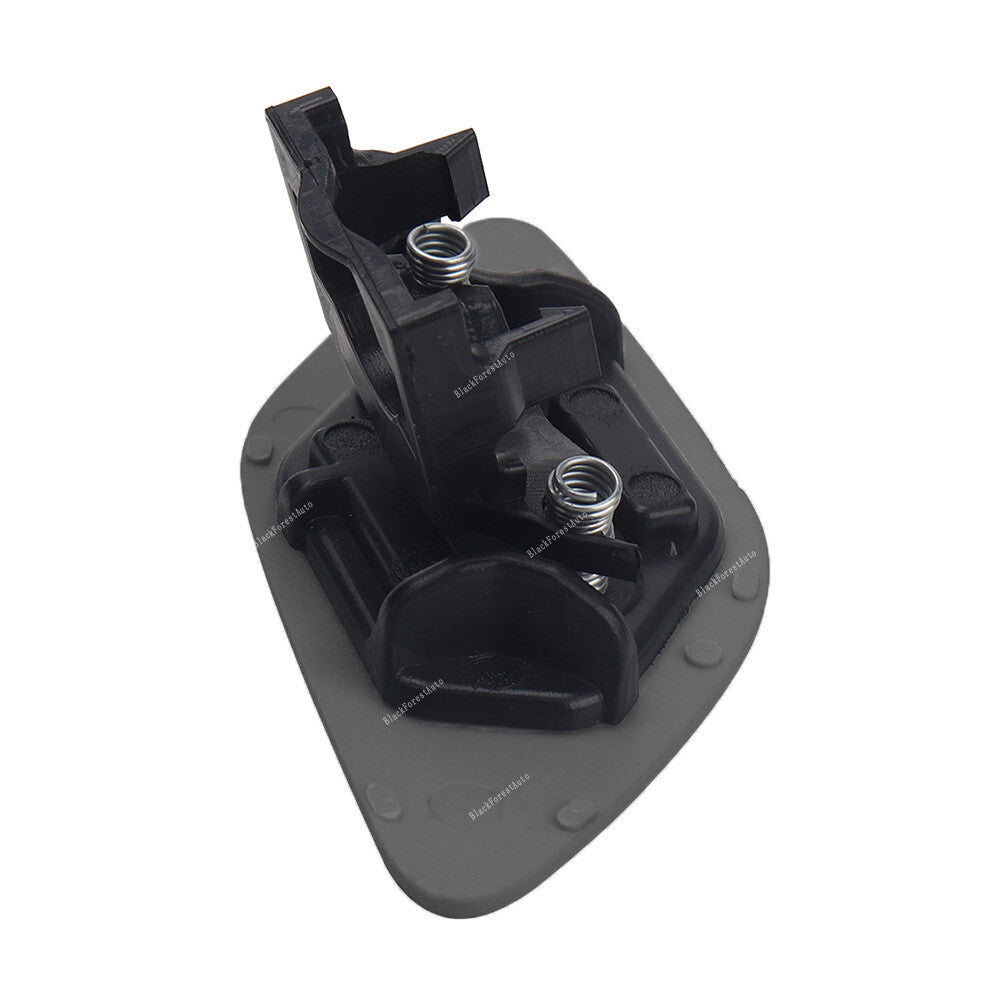 Front RHLH Headlight Washer Spray Cover Cap for BMW 3 E92 E93 328i 328xi 335i