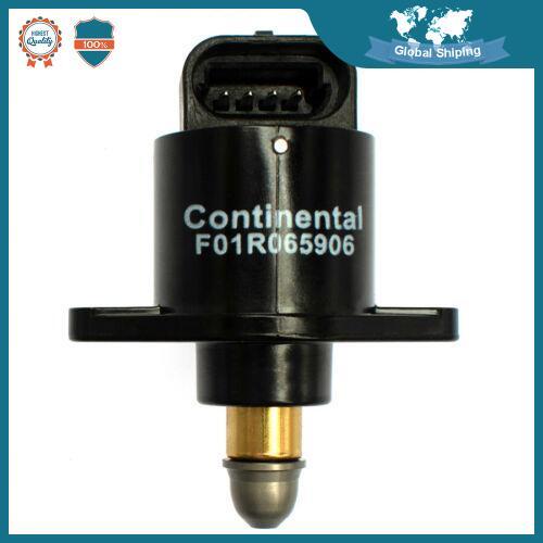 Idle Air Control Valve IAC Valve F01R065906 for Mitsubishi LANCER for BYD for GEELY