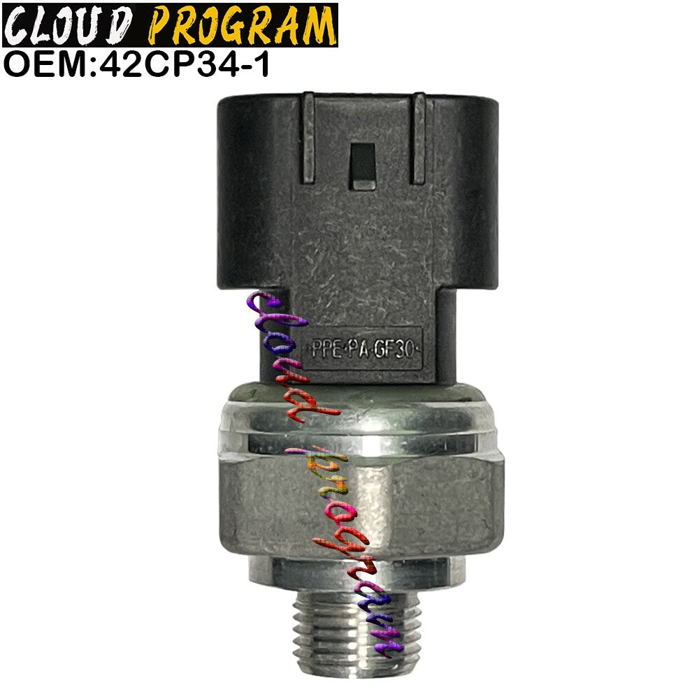 Automobile air conditioning pressure sensor 42CP34-1 for Suzuki for Swift 1.2l JG11 n