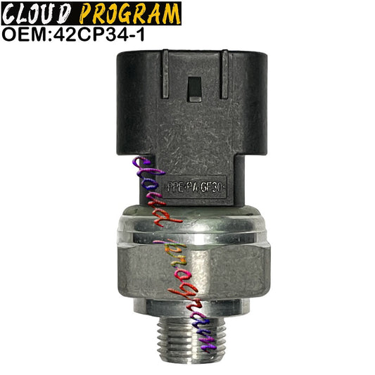 Automobile air conditioning pressure sensor 42CP34-1 for Suzuki for Swift 1.2l JG11 n