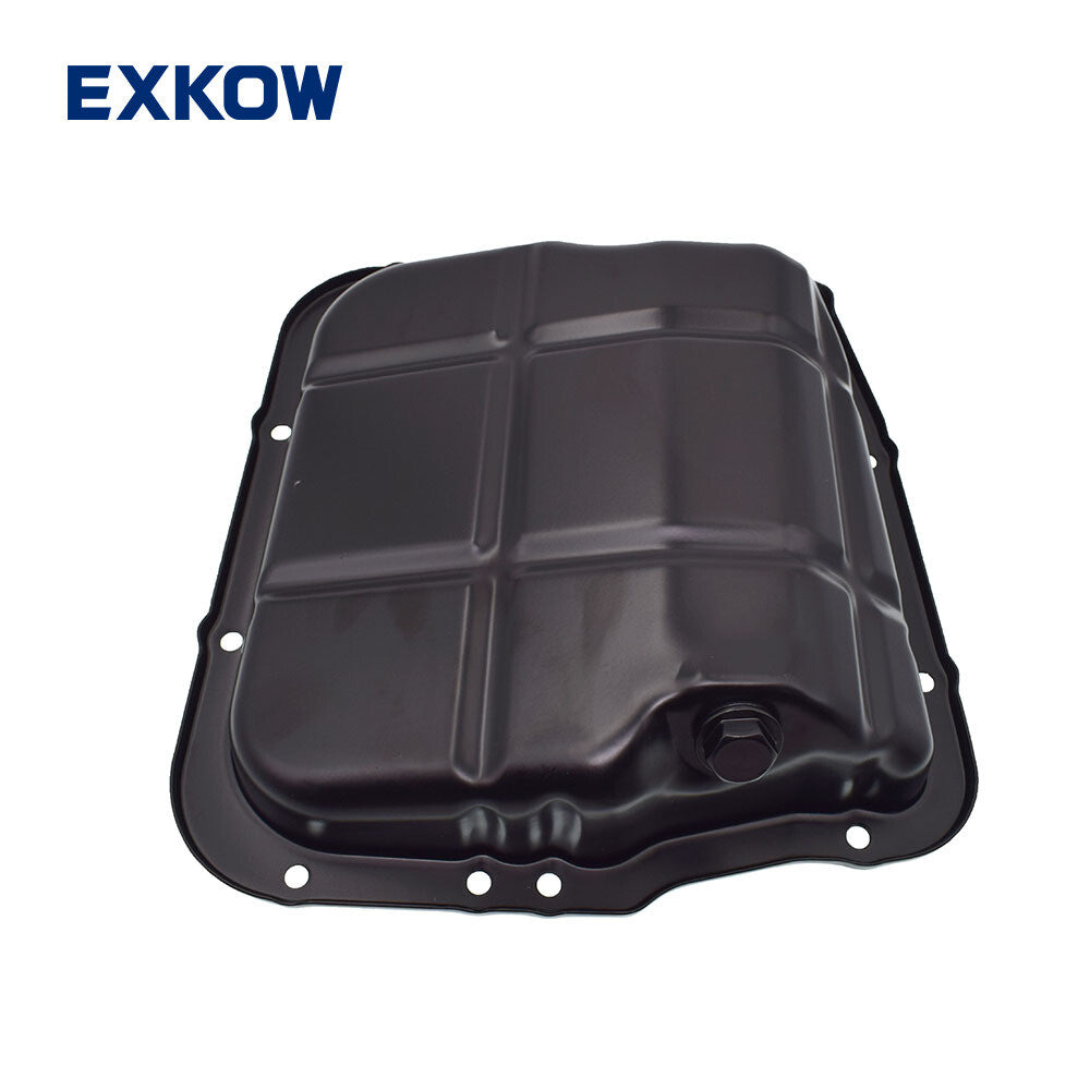 Engine Lower Oil Pan fit for Mitsubishi Outlander 3.0L CW6W GF4W 2007-2020