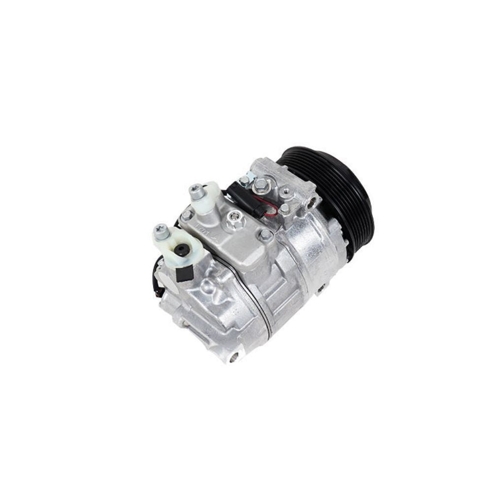 A/C Compressor for Mercedes-Benz C230 Q