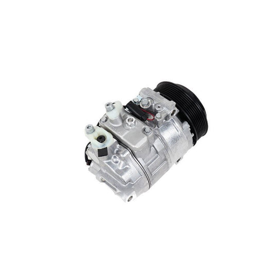 A/C Compressor for Mercedes-Benz C230 Q