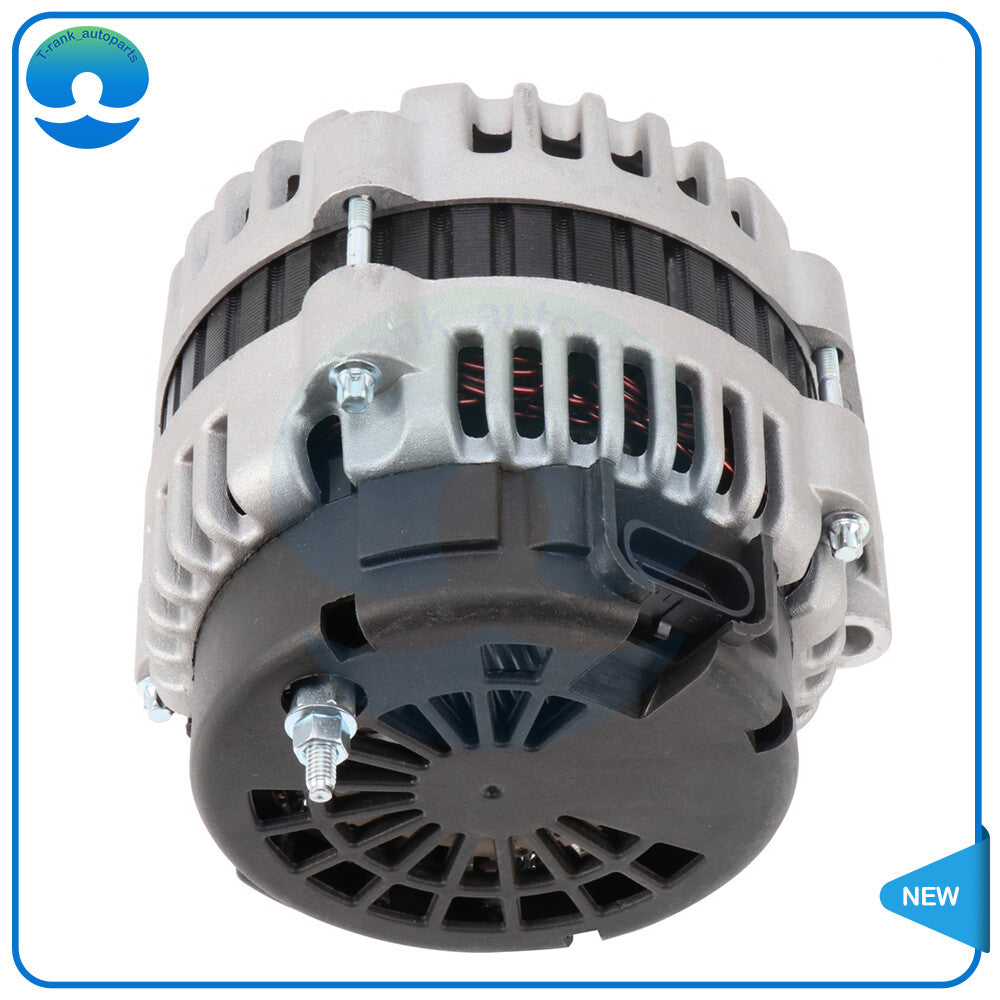 For 2000-2002 for Chevrolet Silverado 1500 4.3L V6 New Alternator 12V 321-1749