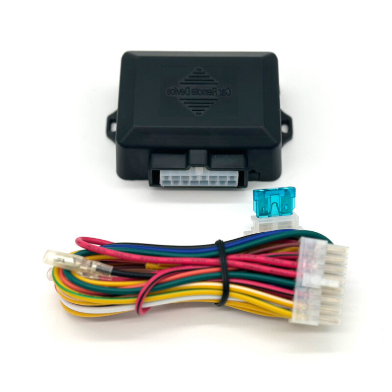 Car Truck Automatic Power Vehicel 4 Door Safety Window Roll Up Closer Module Kit v