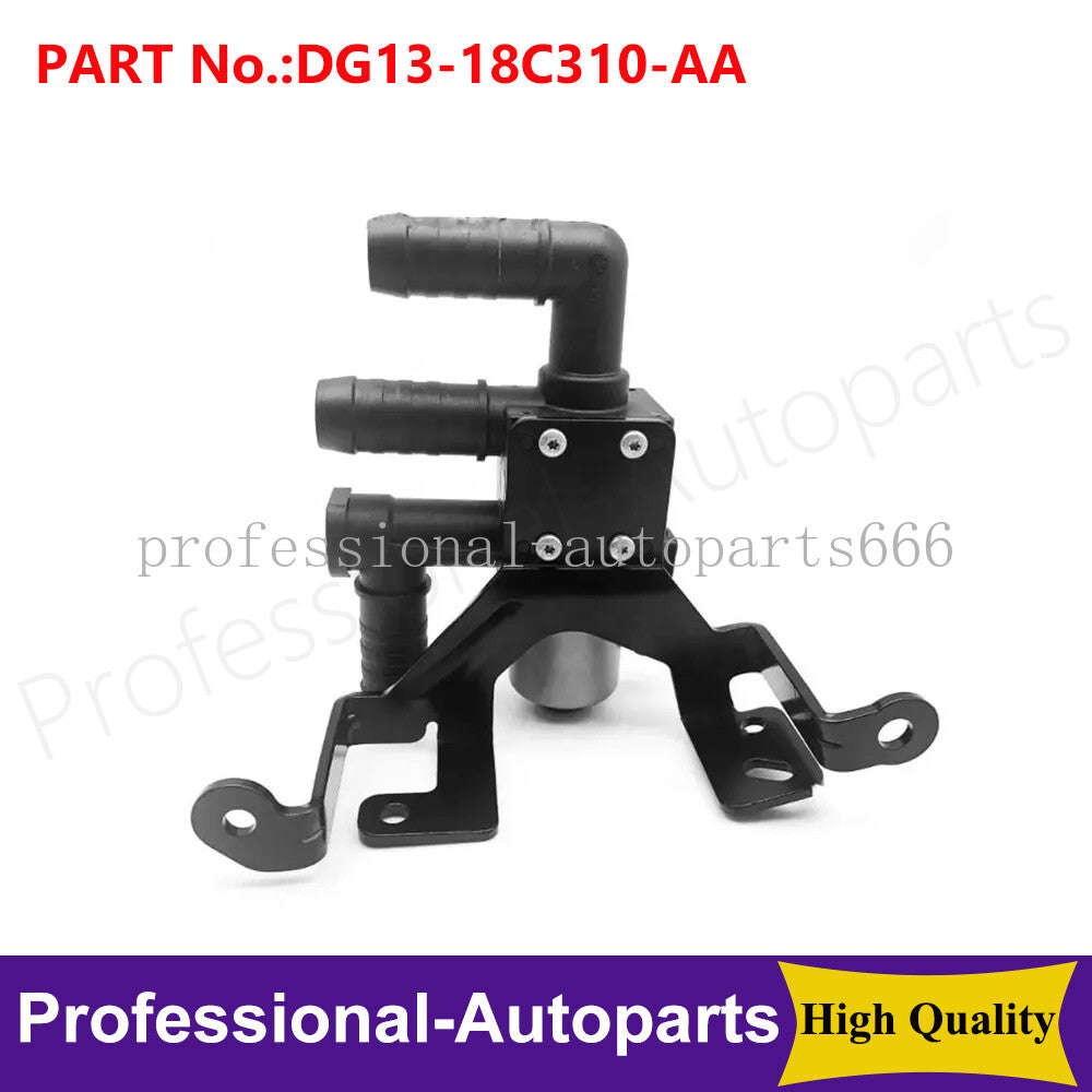 DG13-18C310-AA New Heater Water Control Valve fits  for ford  F-150 Edge Taurus 13-19 Q