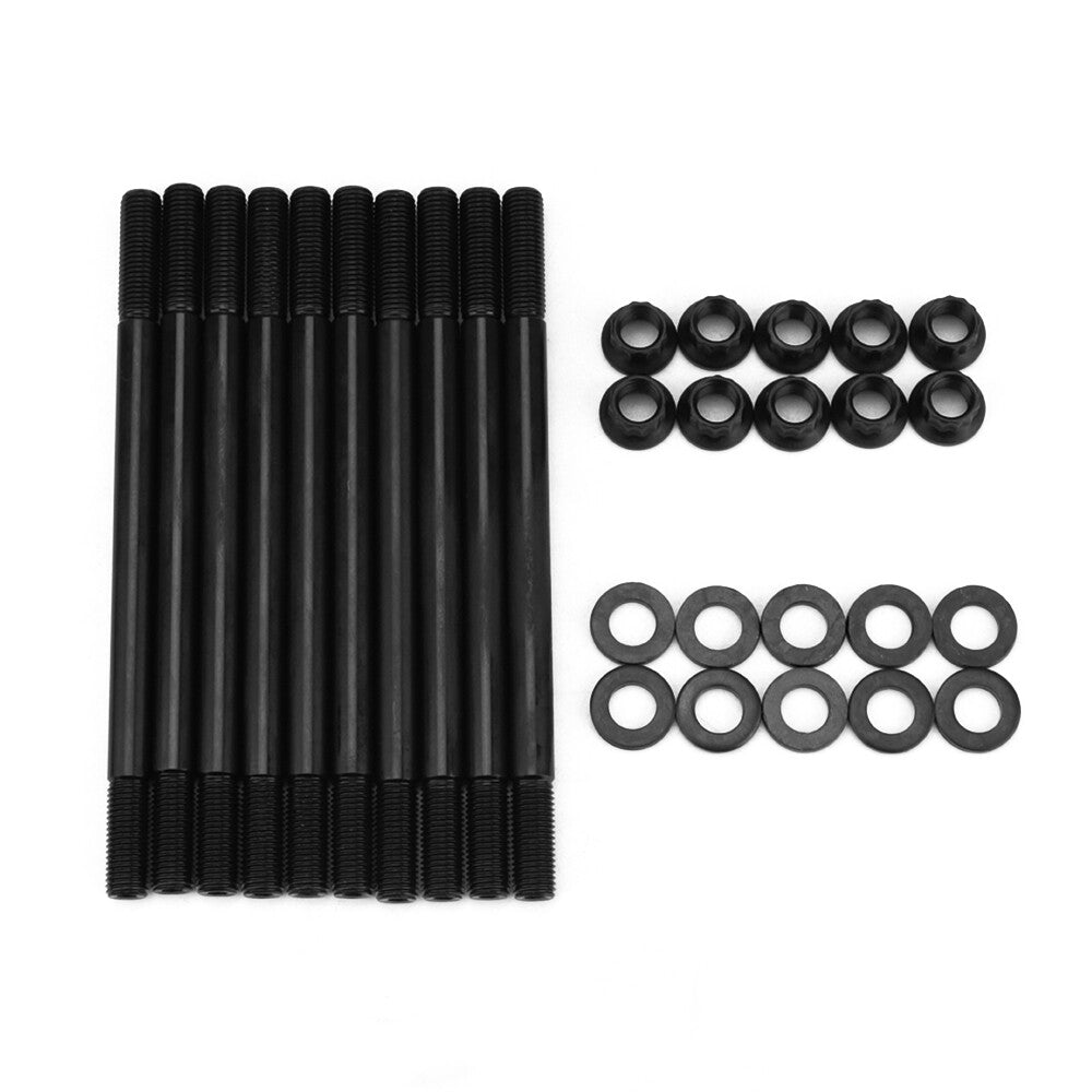 Cylinder Head Stud Kit 208-4303 for Acura Integra GSR B18C1 B18C5 B20VTEC LSVTEC