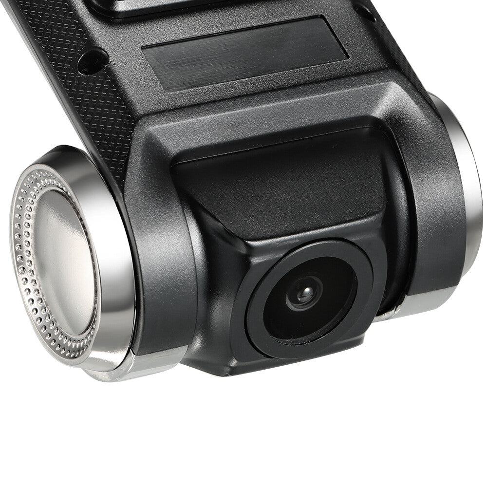 1080P Full HD Dash Cam Camcorder Car DVR Dashboard Camera Recorder Night Vision