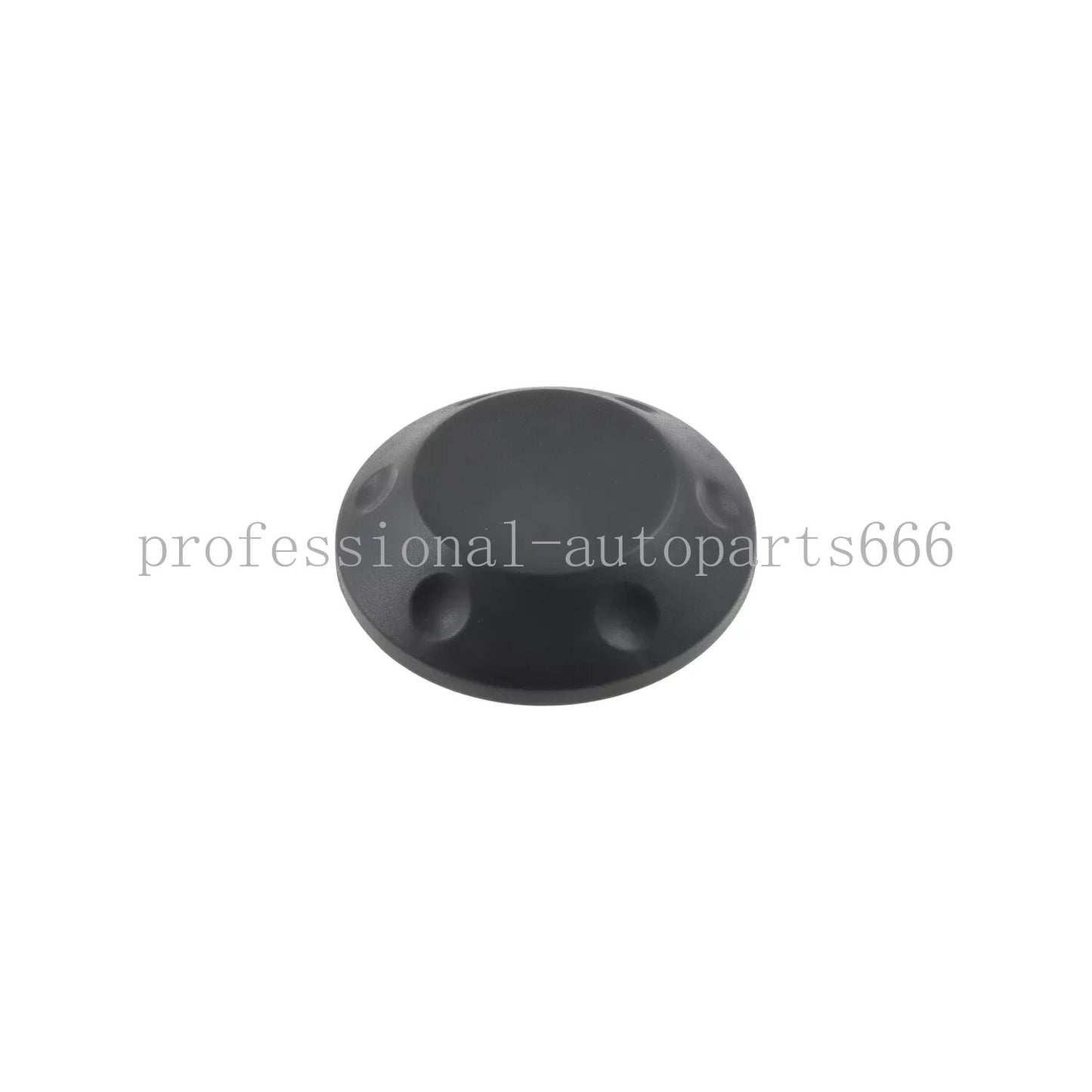 1 Front L/R bumper fog light cover for Nissan Frontier 13-21 Xterra