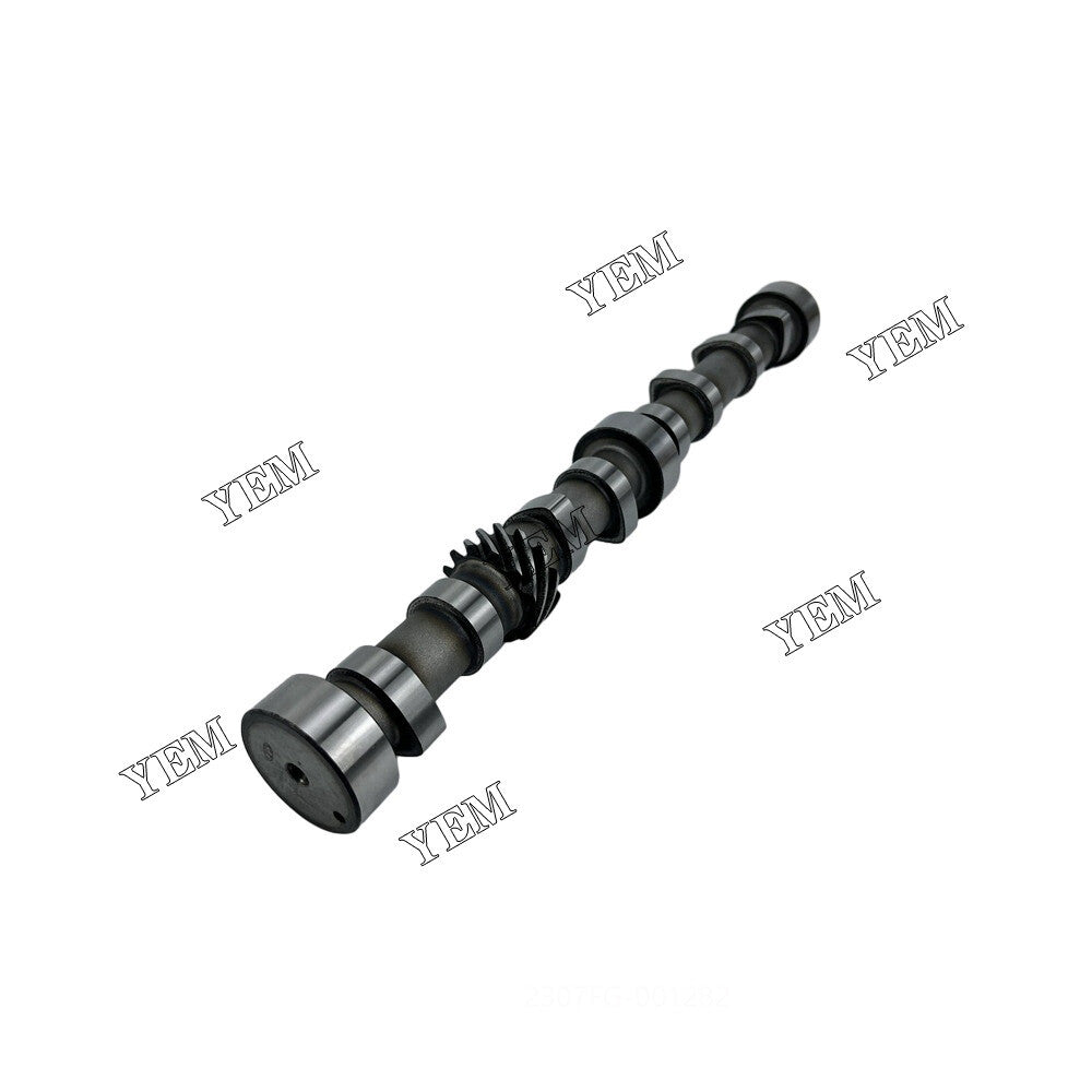 New 4BC1 Camshaft for Isuzu Diesel Engine Spare Parts for Isuzu Camshaft
