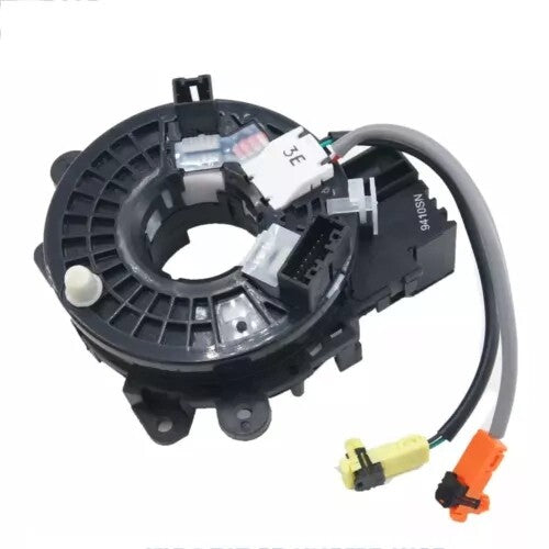 Spiral cable Clock Spring for Nissan 370Z Q70 M56 Juke2011-2017 for INFINITI Q70L