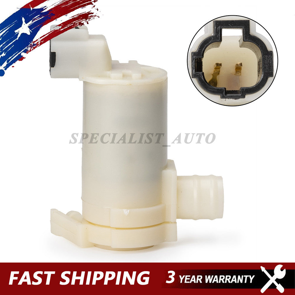 For 2003-2007 for Nissan Altima for Infiniti FX35 FX45 Windshield Washer Pump 289203Z000 Q