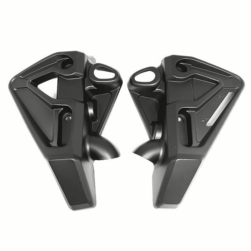 Front indicator light, radiator cover, fairing suitable for Yamaha MT-10 FZ-10 2016-2021