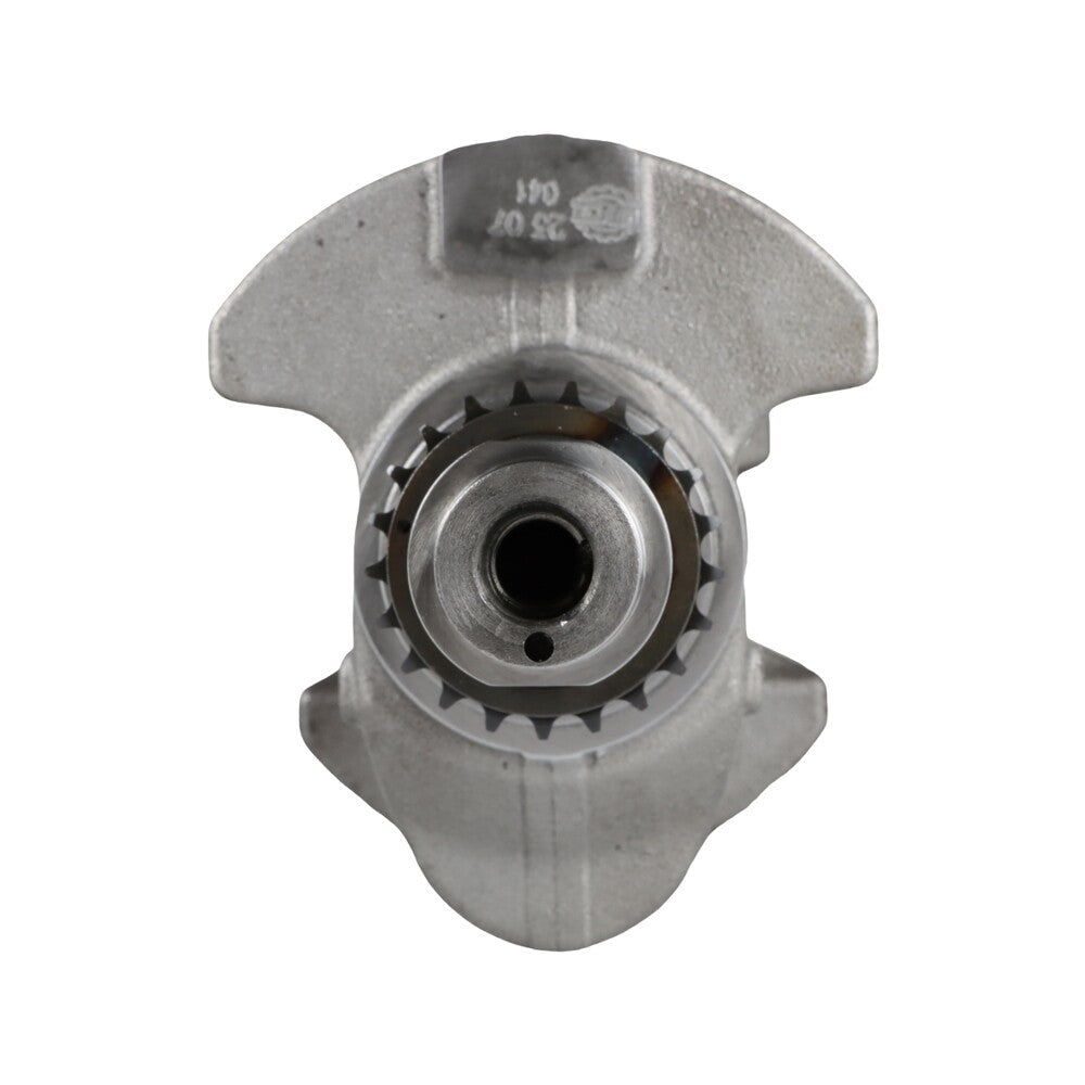 Engine Crankshaft Assy Fits 23110-2E400 for Hyundai for Elantra for KIA Forte 1.8L G4NB DOHC