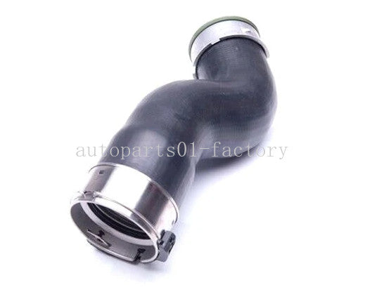 11613450049 Turbocharged Hose Intercharge Air Hose for BMW E83 X3 LCI X3 3.0sd