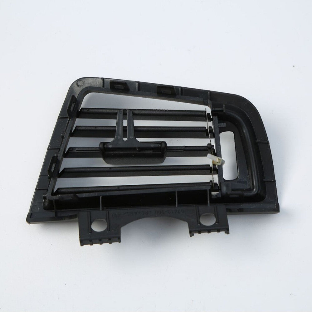 Left Console Grill Dashboard AC Vent 642291668883 for 5 F10 F11 535i M5- v