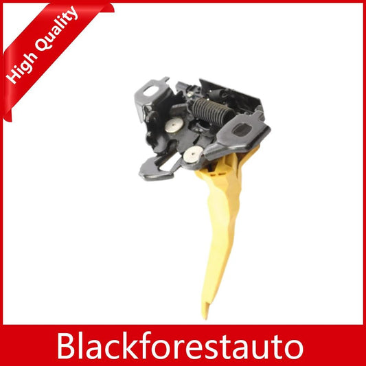 Fits For Rogue 2021 2022 2023 Front Engine Hood Lock Latch 656016RA0A Q