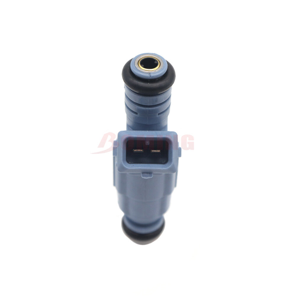 5pcs 0280155830 91860600 New Fuel Injectors for Volvo C70 V70 S60 S80 1999-2006