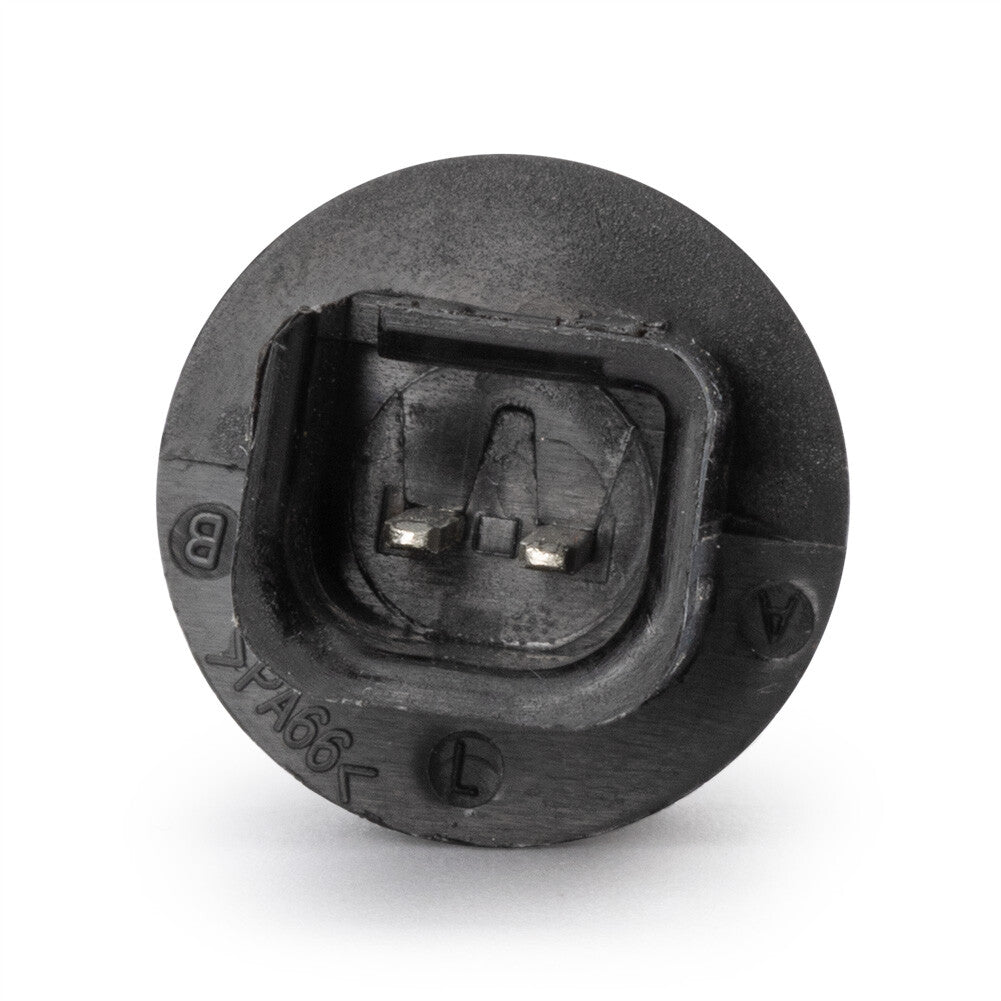 1X New Duct Air Ambient Temperature Sensor 25917885 for BUICK for CADILLAC for CHEVROLET Q