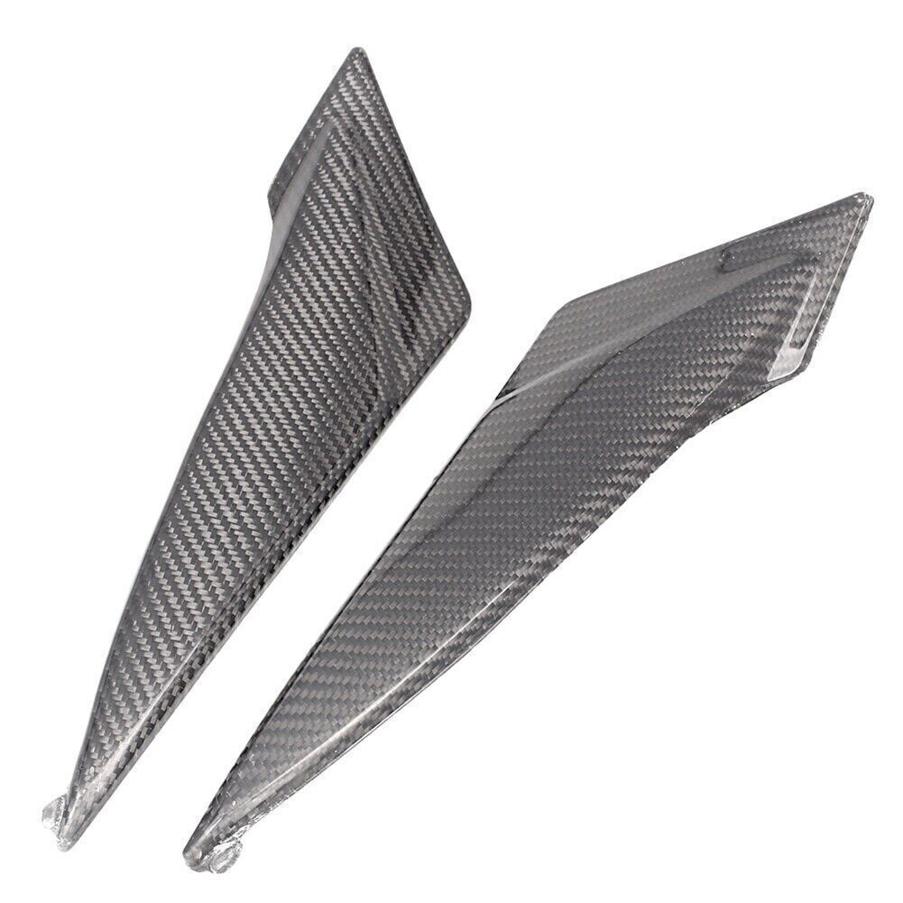 Gas Tank Side Fairing Panel Trim Cover Fit for Suzuki GSX-R600/750 2011-14 K11