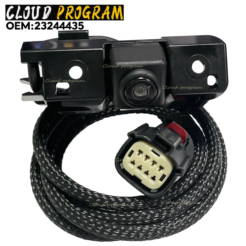 23244435 Back Camera For Silverado 1500-3500HD Truck for GMC for Sierra n