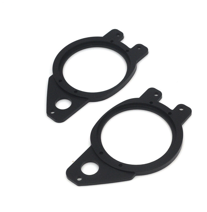 2x tweeter speaker adapter for Mercedes W204 S204 C204 W218 W212 W447 harman L7