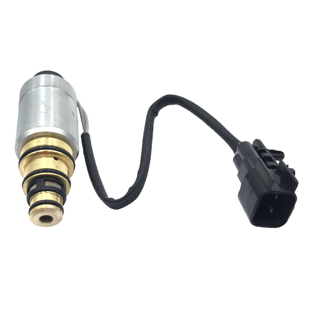 for Volvo VCS-14EC/DCS-17EC XC70 3.2 Wagon 4-Door AC Compressor Control Valve Q
