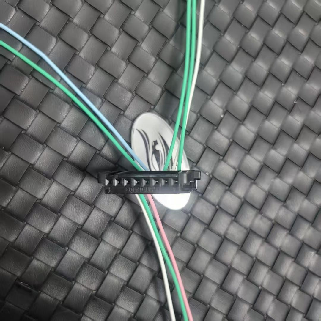 3D0972708A Display Plug for VW for Audi 8P Q