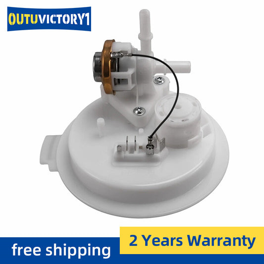 Fuel pump suction control valve (SCV) suitable for 06- for Fiat for Citron for Peugeot 2942000360 4943 A