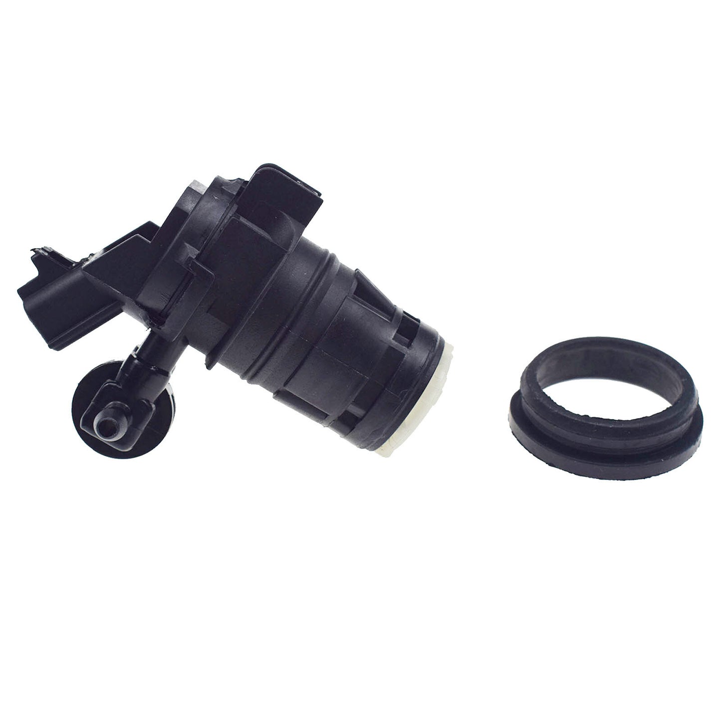 Windshield wiper pump for Honda CR-V Odyssey 76846-TP6-C01 BBP167482 Brand New n