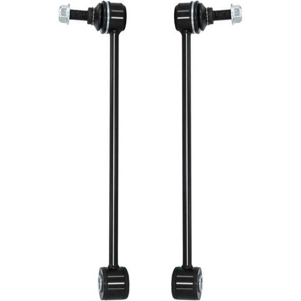 Sway Bar Links Bushings for Dodge for Ram 1500 09-19 Q