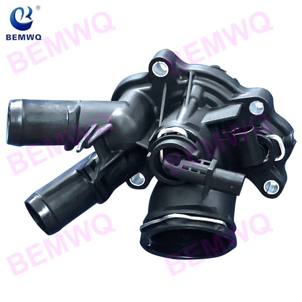 Engine coolant thermostat suitable for 2012-2015 C250 SLK250 2712000315 OE- n