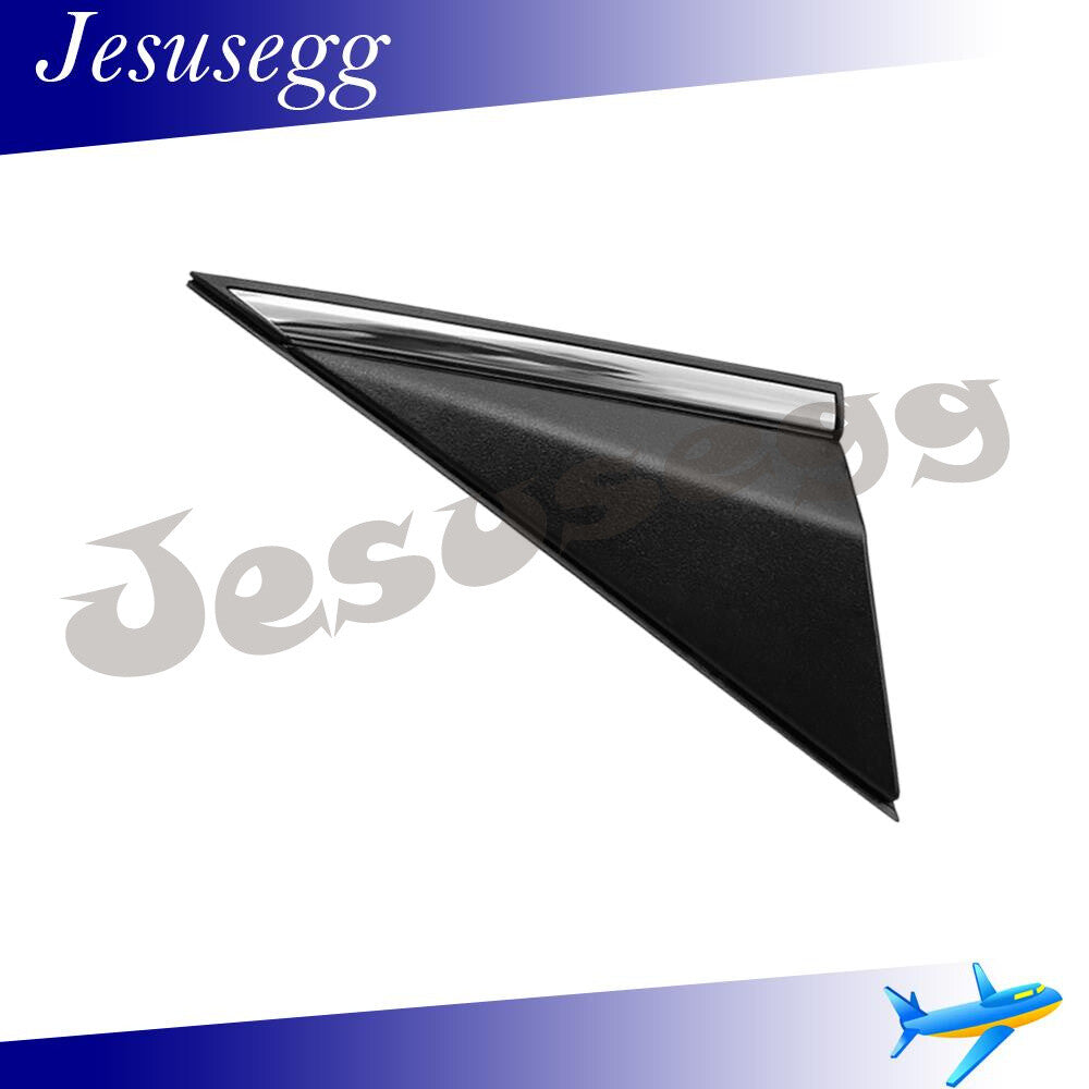 Front Right Fender Pillar Molding Cover For 2014-2016 for Hyundai for Elantra 1.8L 2.0L