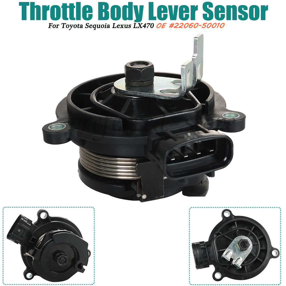 Position sensor 22060-50011 suitable for Sequina Tundra, for Lexus LX470, GS400 Throttle v