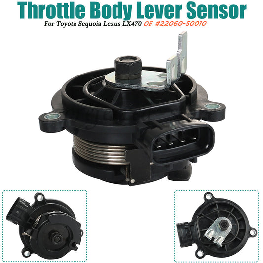 Position sensor 22060-50011 suitable for Sequina Tundra, for Lexus LX470, GS400 Throttle v