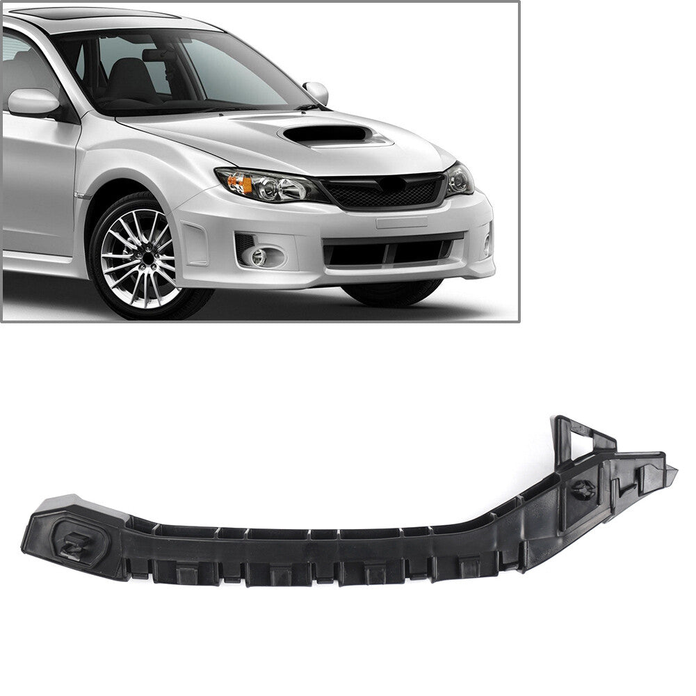 Front Bumper Bracket Holder Support Mount Right Side for Subaru Impreza WRX STI