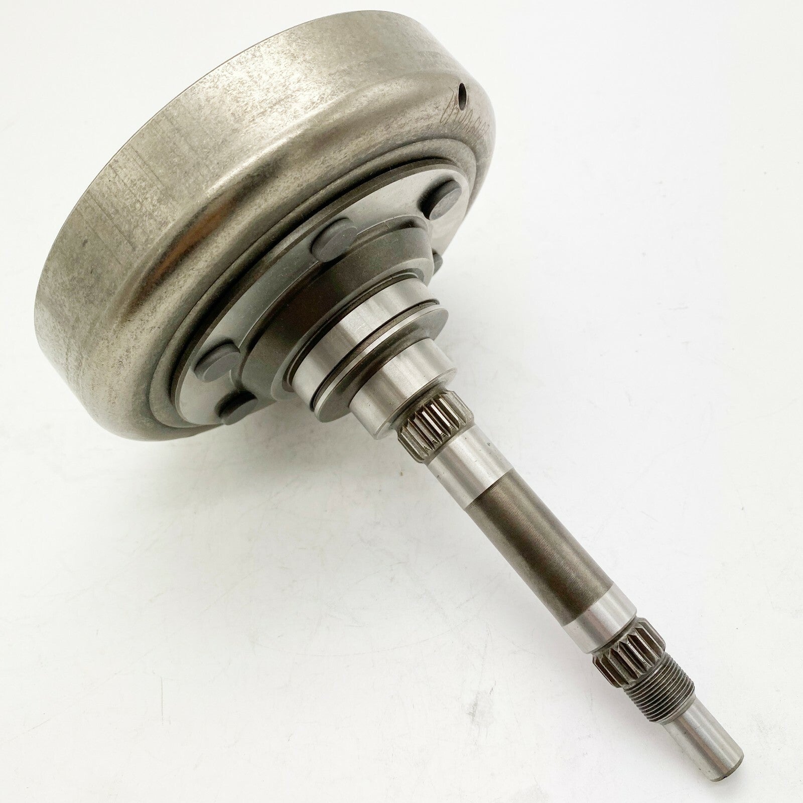 CLUTCH,COVER,DRUM,Wet Shoe,HUB,HOUSING,MSU400,UTV,400,HiSUN,MASSIMO,YS,MSU,HS