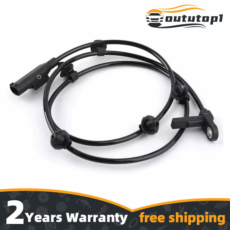 Rear L/R Wheel Speed Sensor for Benz V-CLASS Mixto Metris Tourer W447 4479051503