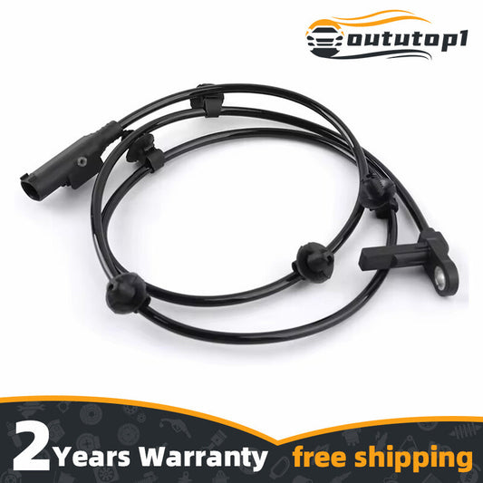 Rear L/R Wheel Speed Sensor for Benz V-CLASS Mixto Metris Tourer W447 4479051503