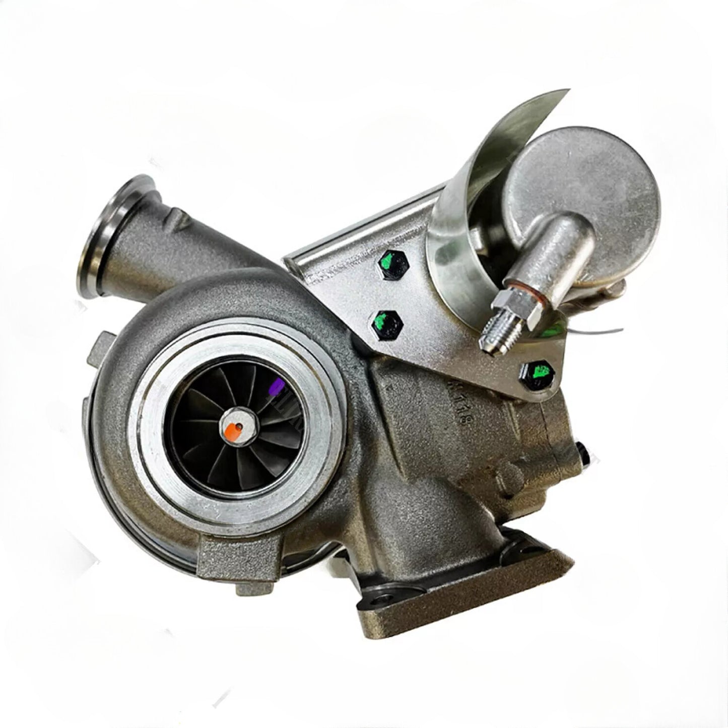Turbocharger 450-0524 360-1223 for Caterpillar CAT Engine C13 Generator XQ425