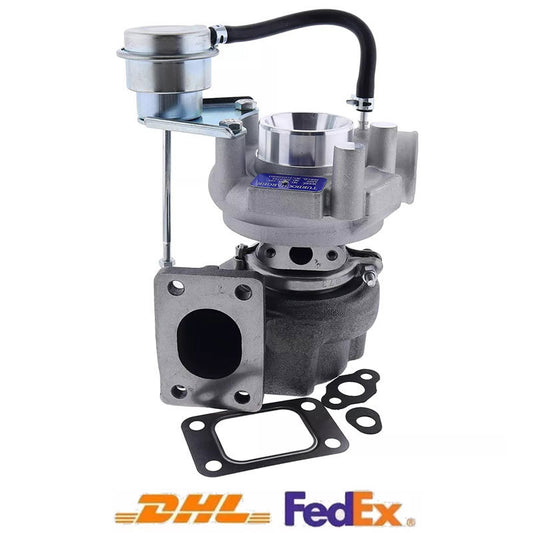 TD04L Turbo 4089794 for B3.3 CM2150 CM2250 B137 QSB3.3 EC PC56-7 4D87