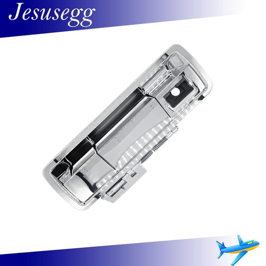 Chrome Rear Liftgate Outside Door Handle for Nissan Armada 2004-2015 90606-ZQ78A