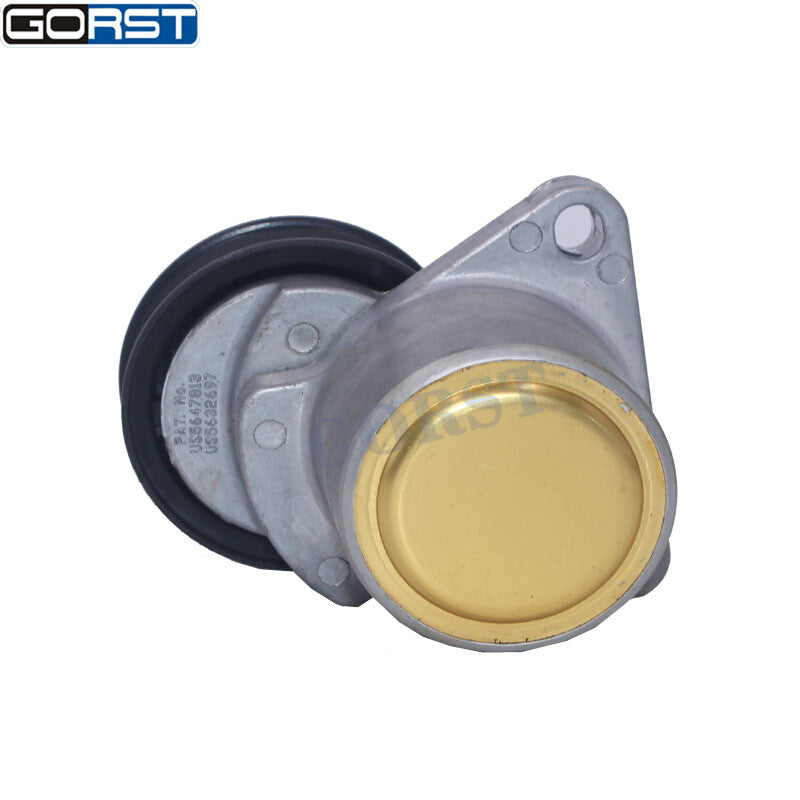 1S7Q-6A228-AE V-type pulley with drive tensioner suitable  for ford  Transit Mondeo S Max Q