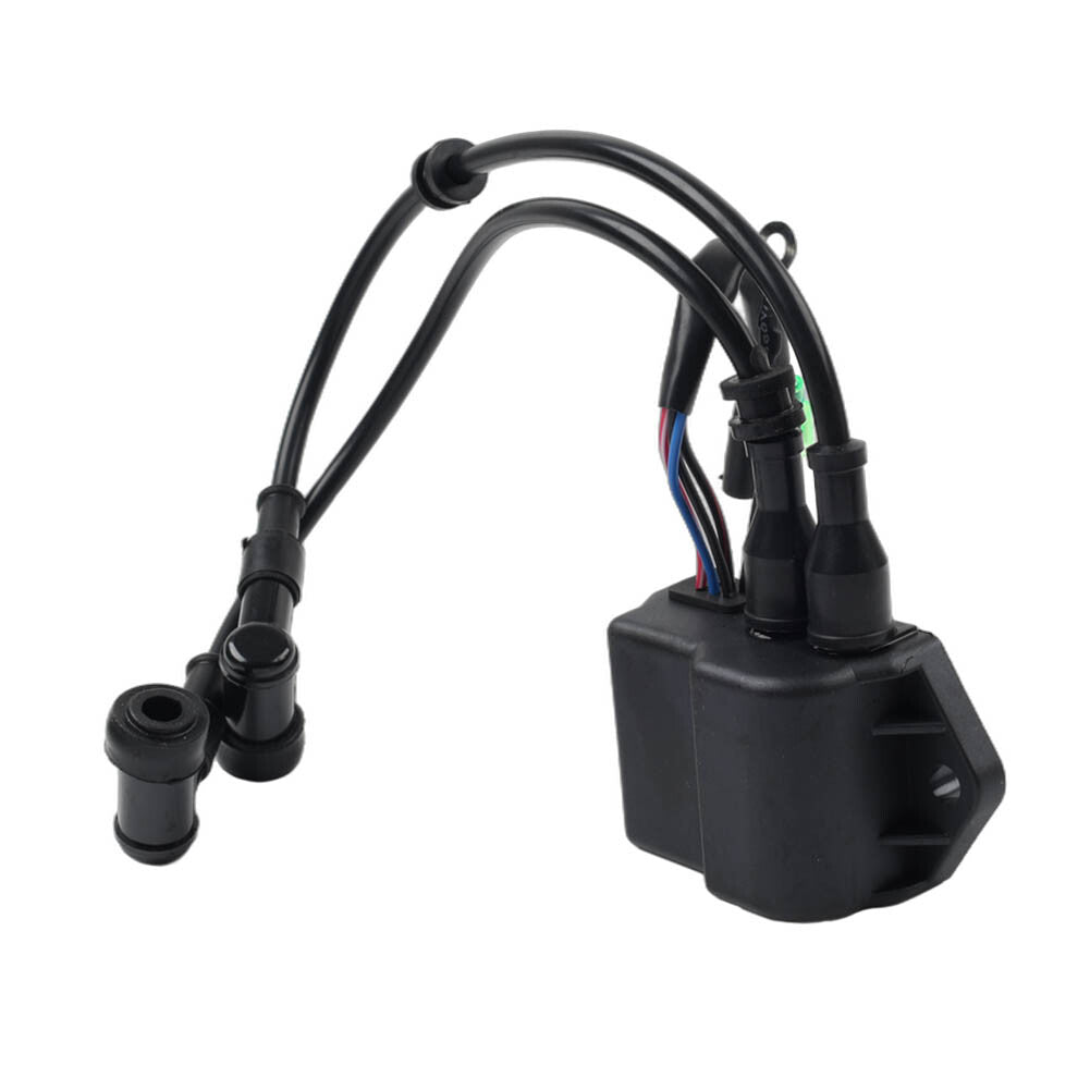 Ignition Coil 32900-98101 32900-98100 for Suzuki Outboard 2 Stroke DT6 DT8 6/8HP Q