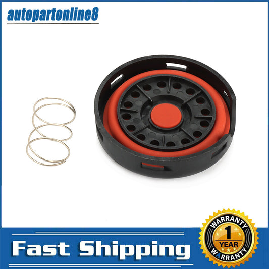 New 31319643 PCV Valve Cover for Volvo S60 S80 V60 V70 XC60 XC70 XC90 ?917-147 Q