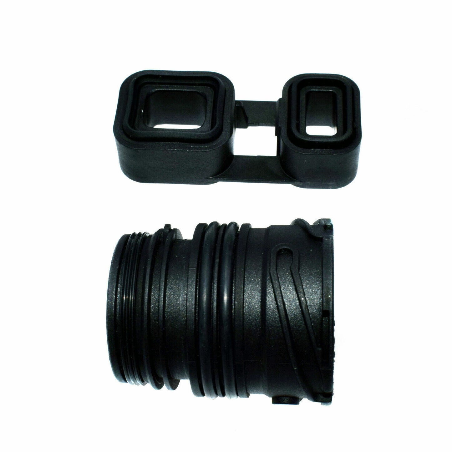 Transmission Sealing Sleeve + Plug Adaptor for BMW E53 24347588725 24347588724