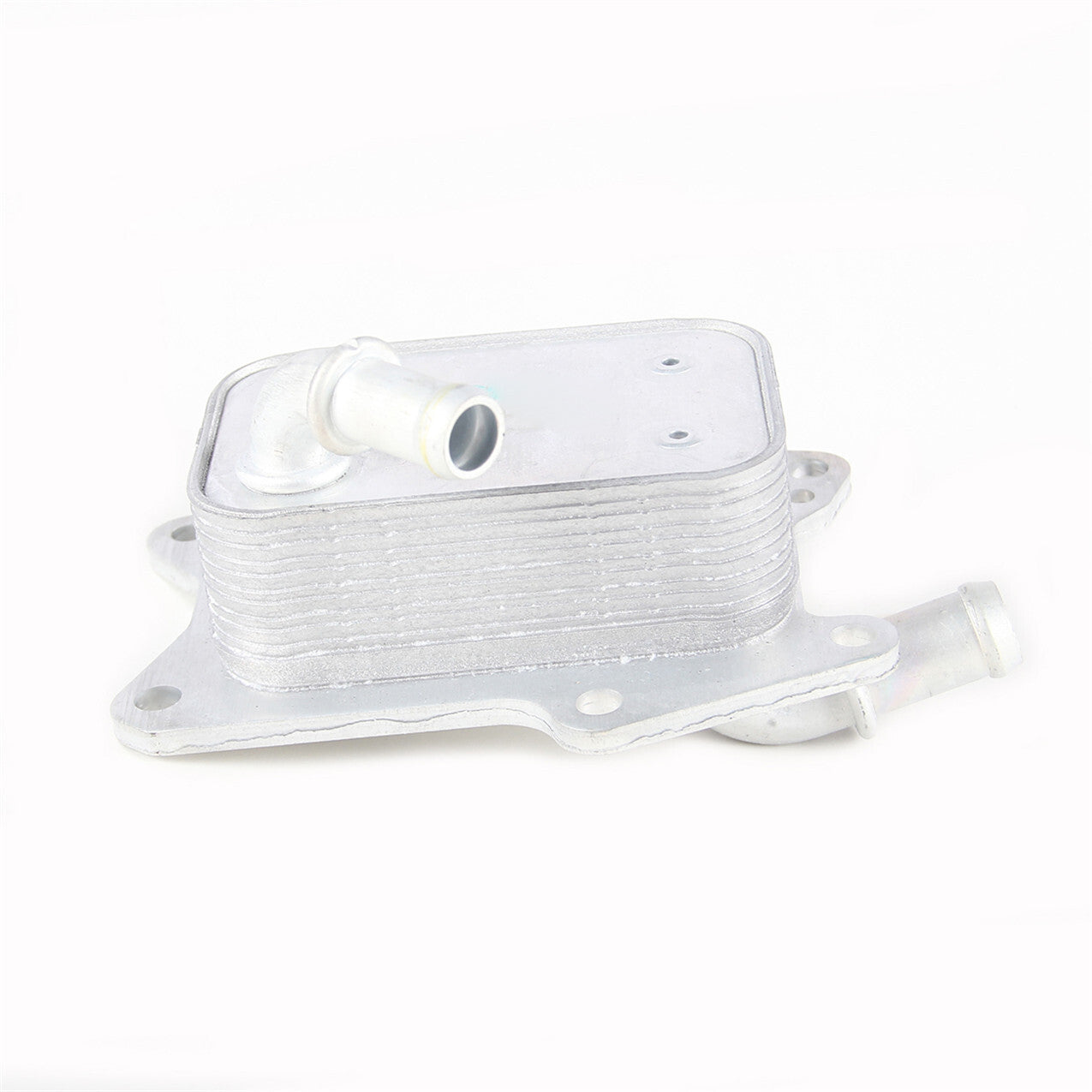 2.0T Engine Oil Cooler Fit for Mercedes Benz C180 C200 E300 V250 A2741880101 Q