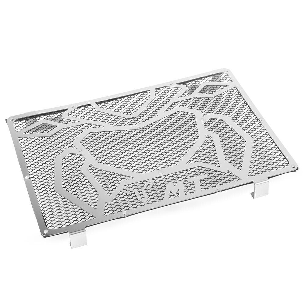 for Yamaha MT-09 FZ-09 2013-2017 Motorcycle Radiator Guard Grill Cover Protector Q