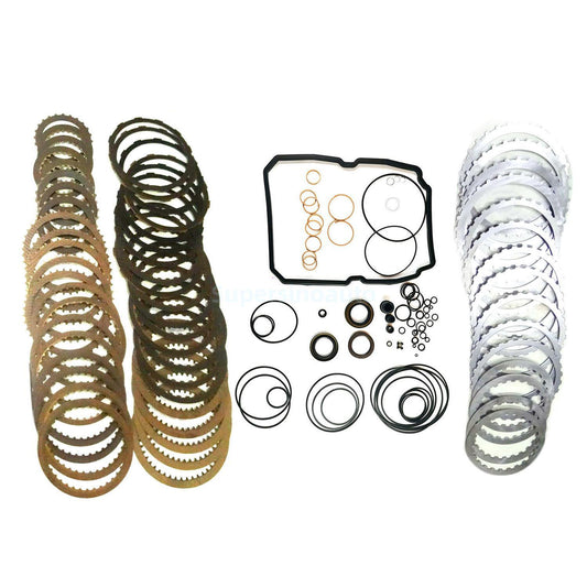 722.6 5-SPEED Transmission Master Overhaul Rebuild kit for Mercedes-Benz C-Type