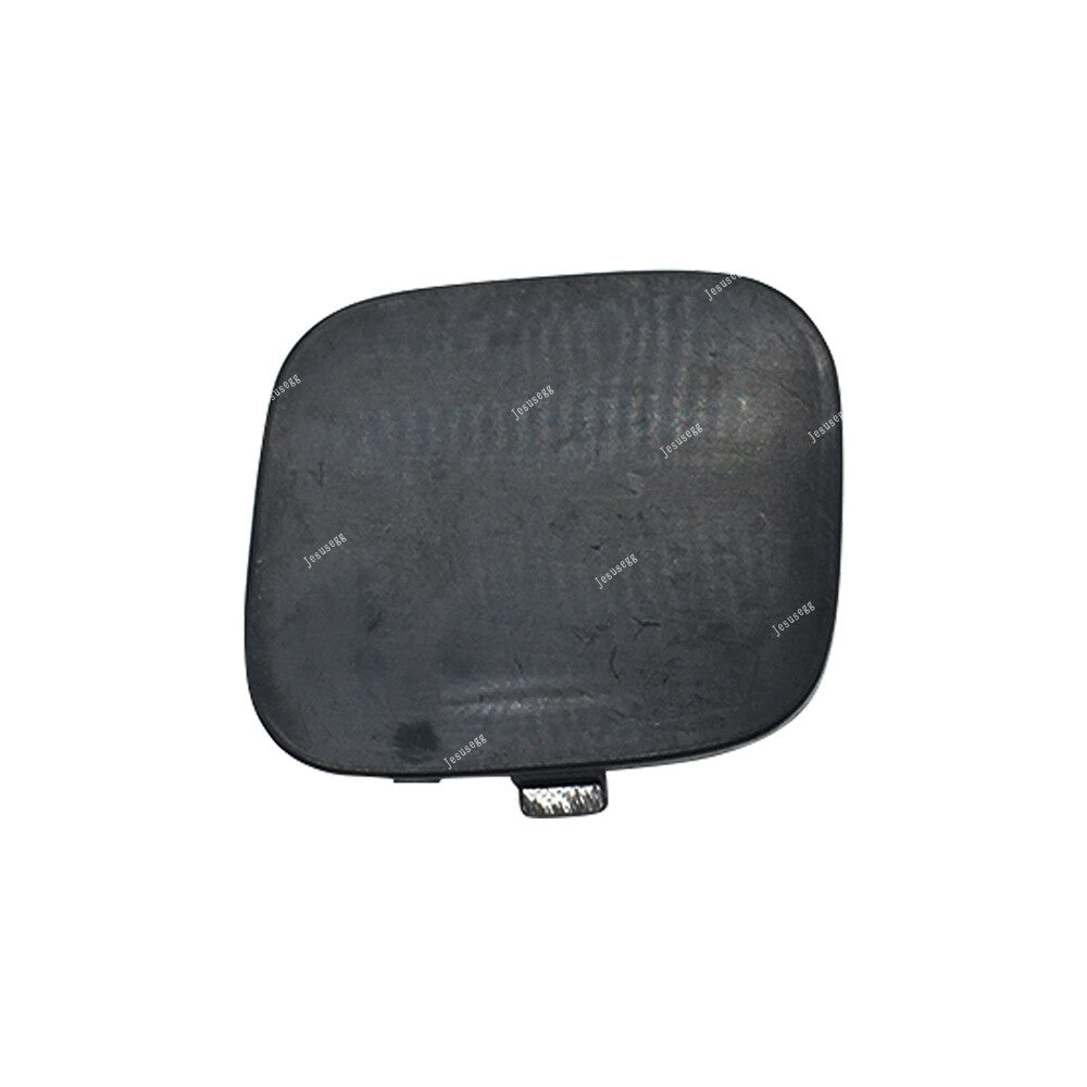 Rear Bumper Tow Eye Hook Cap Cover Plastic For 2015-2018 for Volvo V60 Replacement Q